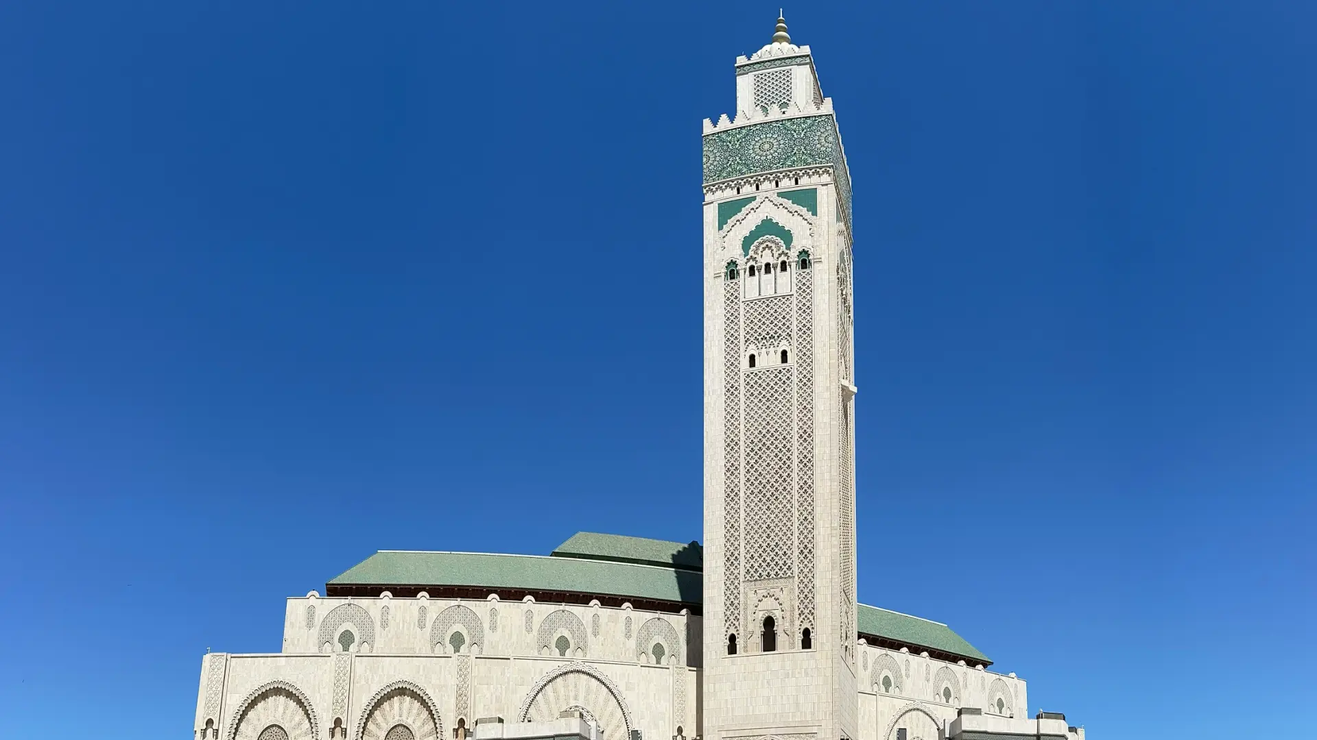 9 Day Atlas and Medinas Walking Tour