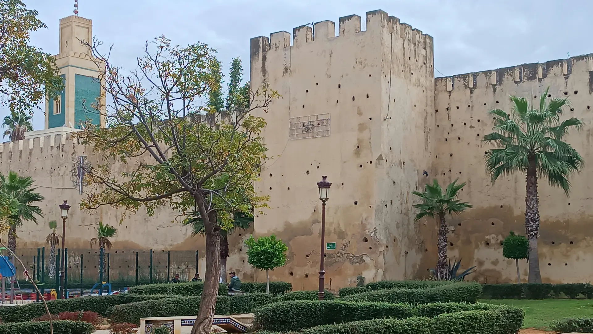 9 Day Atlas and Medinas Walking Tour