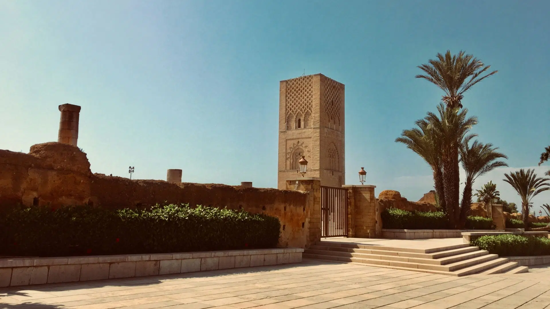 9 Day Atlas and Medinas Walking Tour